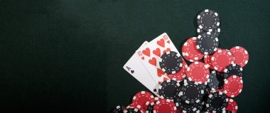 Roulette table layout and betting zones